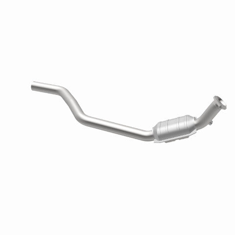 00-02 Lincoln LS P/S Direct-Fit Catalytic Converter 93210 Magnaflow