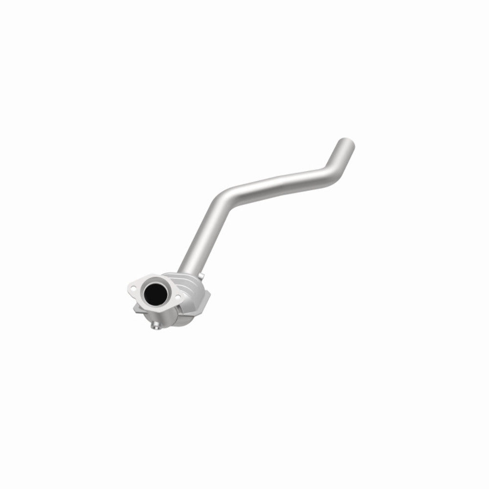 00-02 Lincoln LS P/S Direct-Fit Catalytic Converter 93210 Magnaflow - Catalytic Converters Car Part People