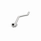00-02 Lincoln LS P/S Direct-Fit Catalytic Converter 93210 Magnaflow
