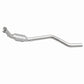 00-02 Lincoln LS P/S Direct-Fit Catalytic Converter 93210 Magnaflow - Catalytic Converters Car Part People