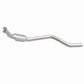 00-02 Lincoln LS P/S Direct-Fit Catalytic Converter 93210 Magnaflow