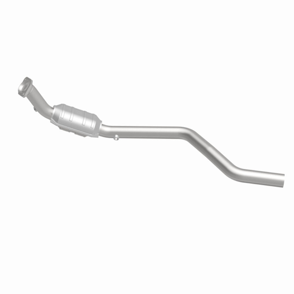 00-02 Lincoln LS P/S Direct-Fit Catalytic Converter 93210 Magnaflow - Catalytic Converters Car Part People