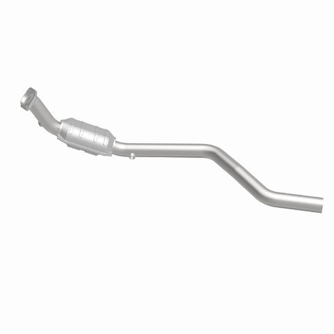 00-02 Lincoln LS P/S Direct-Fit Catalytic Converter 93210 Magnaflow