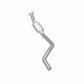 00-02 Lincoln LS P/S Direct-Fit Catalytic Converter 93210 Magnaflow - Catalytic Converters Car Part People