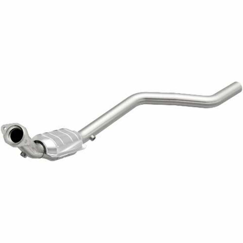 00-02 Lincoln LS P/S Direct-Fit Catalytic Converter 93210 Magnaflow - Catalytic Converters Car Part People