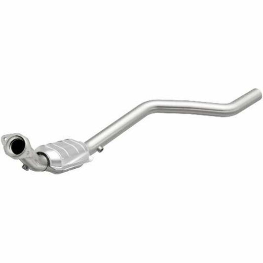 00-02 Lincoln LS P/S Direct-Fit Catalytic Converter 93210 Magnaflow - Catalytic Converters Car Part People