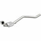 00-02 Lincoln LS P/S Direct-Fit Catalytic Converter 93210 Magnaflow