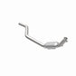 00-02 Lincoln LS P/S Direct-Fit Catalytic Converter 93210 Magnaflow
