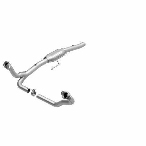 00-03 Dakota 4.7L 2WD Direct-Fit Catalytic Converter 93212 Magnaflow