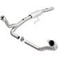 00-03 Dakota 4.7L 2WD Direct-Fit Catalytic Converter 93212 Magnaflow