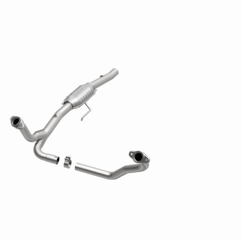 00-03 Dakota 4.7L 2WD Direct-Fit Catalytic Converter 93212 Magnaflow