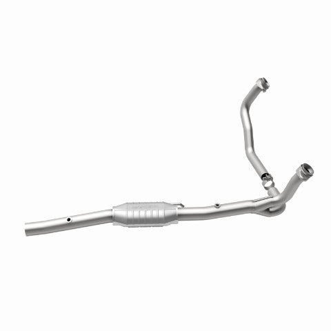 00-03 Dakota 4.7L 2WD Direct-Fit Catalytic Converter 93212 Magnaflow
