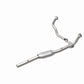 00-03 Dakota 4.7L 2WD Direct-Fit Catalytic Converter 93212 Magnaflow - Catalytic Converters Car Part People