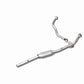 00-03 Dakota 4.7L 2WD Direct-Fit Catalytic Converter 93212 Magnaflow