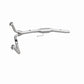 00-03 Dakota 4.7L 2WD Direct-Fit Catalytic Converter 93212 Magnaflow - Catalytic Converters Car Part People