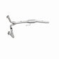 00-03 Dakota 4.7L 2WD Direct-Fit Catalytic Converter 93212 Magnaflow