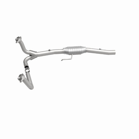 00-03 Dakota 4.7L 2WD Direct-Fit Catalytic Converter 93212 Magnaflow