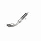 07-08 Toyota Yaris Direct-Fit Catalytic Converter 93213 Magnaflow