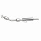 07-08 Toyota Yaris Direct-Fit Catalytic Converter 93213 Magnaflow - Catalytic Converters Car Part People