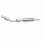 07-08 Toyota Yaris Direct-Fit Catalytic Converter 93213 Magnaflow