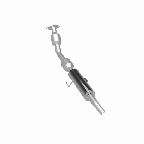 07-08 Toyota Yaris Direct-Fit Catalytic Converter 93213 Magnaflow
