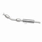 07-08 Toyota Yaris Direct-Fit Catalytic Converter 93213 Magnaflow - Catalytic Converters Car Part People