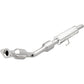 07-08 Toyota Yaris Direct-Fit Catalytic Converter 93213 Magnaflow - Catalytic Converters Car Part People