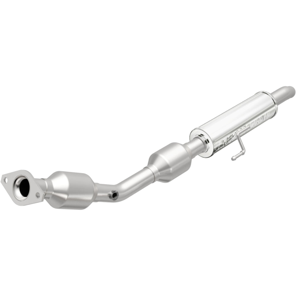 07-08 Toyota Yaris Direct-Fit Catalytic Converter 93213 Magnaflow - Catalytic Converters Car Part People