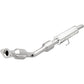 07-08 Toyota Yaris Direct-Fit Catalytic Converter 93213 Magnaflow