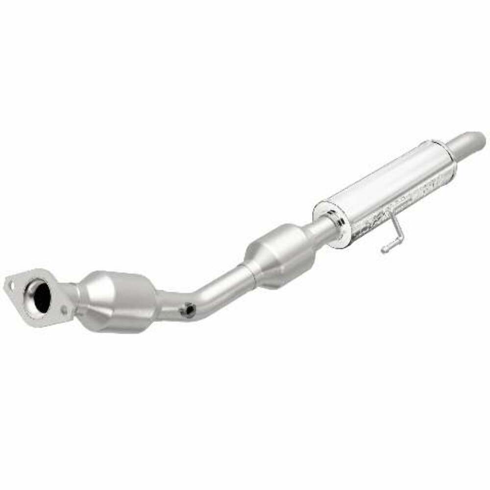07-08 Toyota Yaris Direct-Fit Catalytic Converter 93213 Magnaflow - Catalytic Converters Car Part People