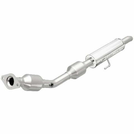 07-08 Toyota Yaris Direct-Fit Catalytic Converter 93213 Magnaflow - Catalytic Converters Car Part People