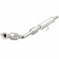 07-08 Toyota Yaris Direct-Fit Catalytic Converter 93213 Magnaflow