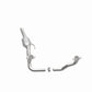 00-03 Durango 2WD Direct-Fit Catalytic Converter 93214 Magnaflow