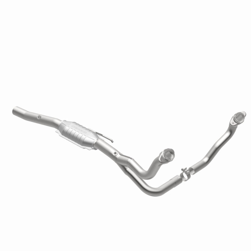 00-03 Durango 2WD Direct-Fit Catalytic Converter 93214 Magnaflow
