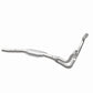 00-03 Durango 2WD Direct-Fit Catalytic Converter 93214 Magnaflow