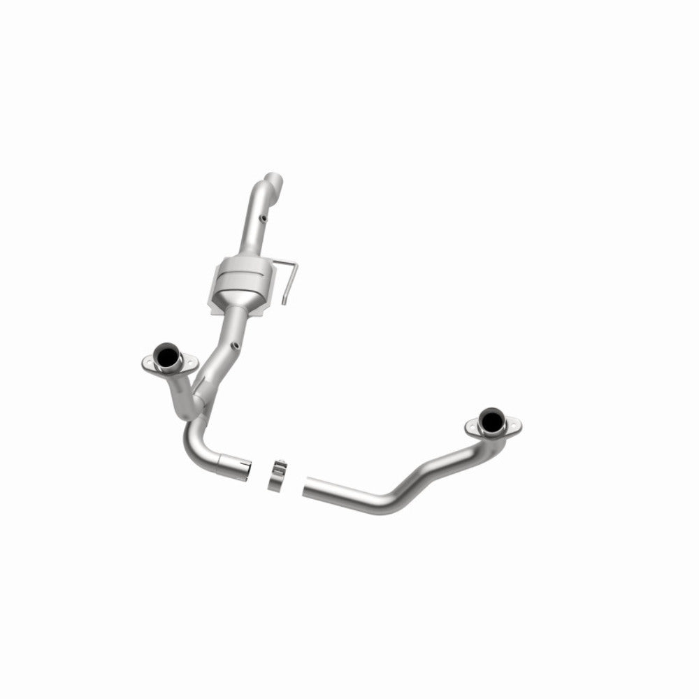 00-03 Durango 4WD Direct-Fit Catalytic Converter 93215 Magnaflow - Catalytic Converters Car Part People