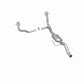 00-03 Durango 4WD Direct-Fit Catalytic Converter 93215 Magnaflow - Catalytic Converters Car Part People