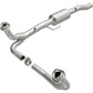 00 Dodge Durango 5.2/5.9L Direct-Fit Catalytic Converter 93216 Magnaflow - Catalytic Converters Car Part People