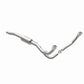 00 Dodge Durango 5.2/5.9L Direct-Fit Catalytic Converter 93216 Magnaflow - Catalytic Converters Car Part People