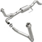 00-03 Durango 4WD Direct-Fit Catalytic Converter 93217 Magnaflow - Catalytic Converters Car Part People