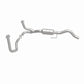 00-03 Durango 4WD Direct-Fit Catalytic Converter 93217 Magnaflow - Catalytic Converters Car Part People