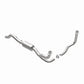 00-03 Durango 4WD Direct-Fit Catalytic Converter 93217 Magnaflow - Catalytic Converters Car Part People