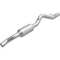 98-99 Durango 5.2/5.9 4WD Direct-Fit Catalytic Converter 93219 Magnaflow - Catalytic Converters Car Part People