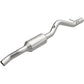 98-99 Durango 5.2/5.9 4WD Direct-Fit Catalytic Converter 93219 Magnaflow