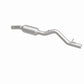 98-99 Durango 5.2/5.9 4WD Direct-Fit Catalytic Converter 93219 Magnaflow