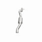 98-99 Durango 5.2/5.9 4WD Direct-Fit Catalytic Converter 93219 Magnaflow