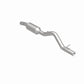 98-99 Durango 5.2/5.9 4WD Direct-Fit Catalytic Converter 93219 Magnaflow