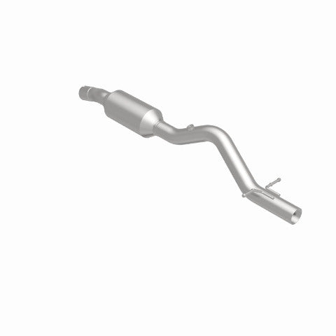 98-99 Durango 5.2/5.9 4WD Direct-Fit Catalytic Converter 93219 Magnaflow