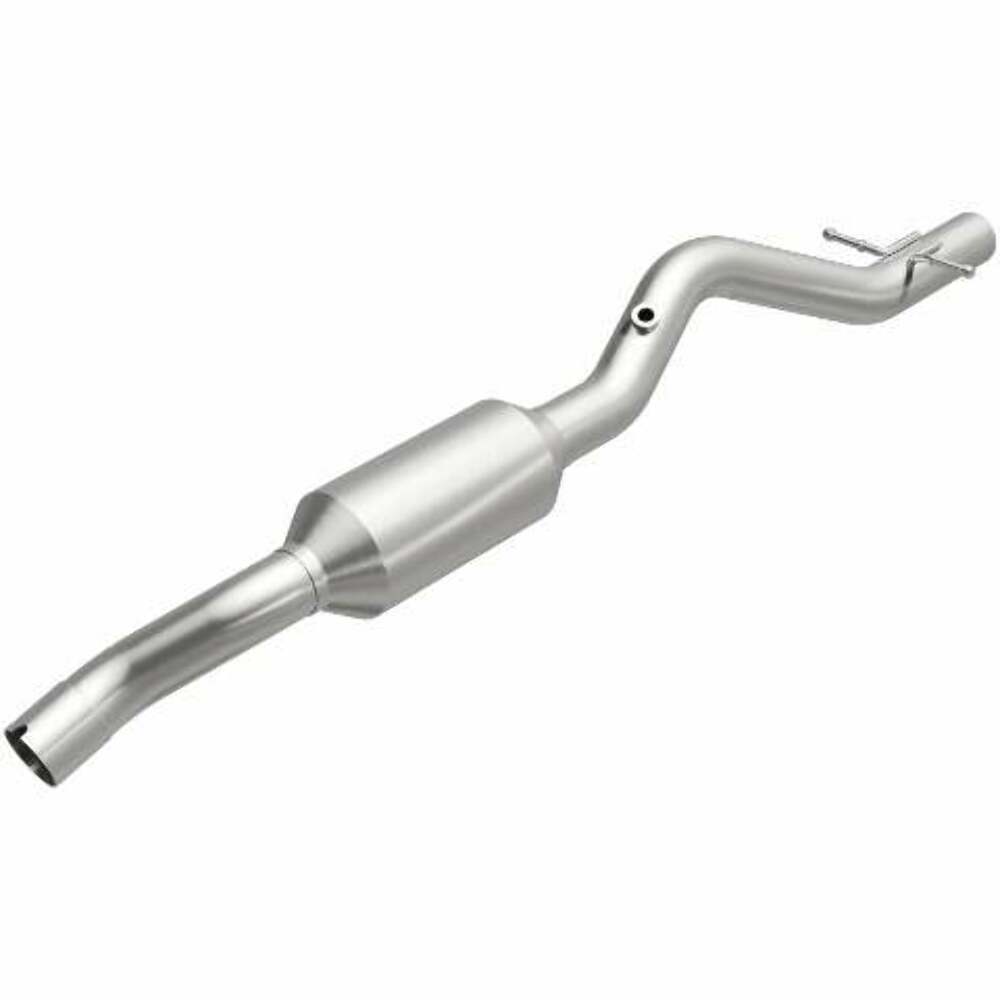 98-99 Durango 5.2/5.9 4WD Direct-Fit Catalytic Converter 93219 Magnaflow - Catalytic Converters Car Part People