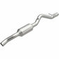 98-99 Durango 5.2/5.9 4WD Direct-Fit Catalytic Converter 93219 Magnaflow